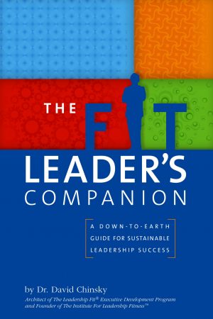 The Fit Leader's Companion