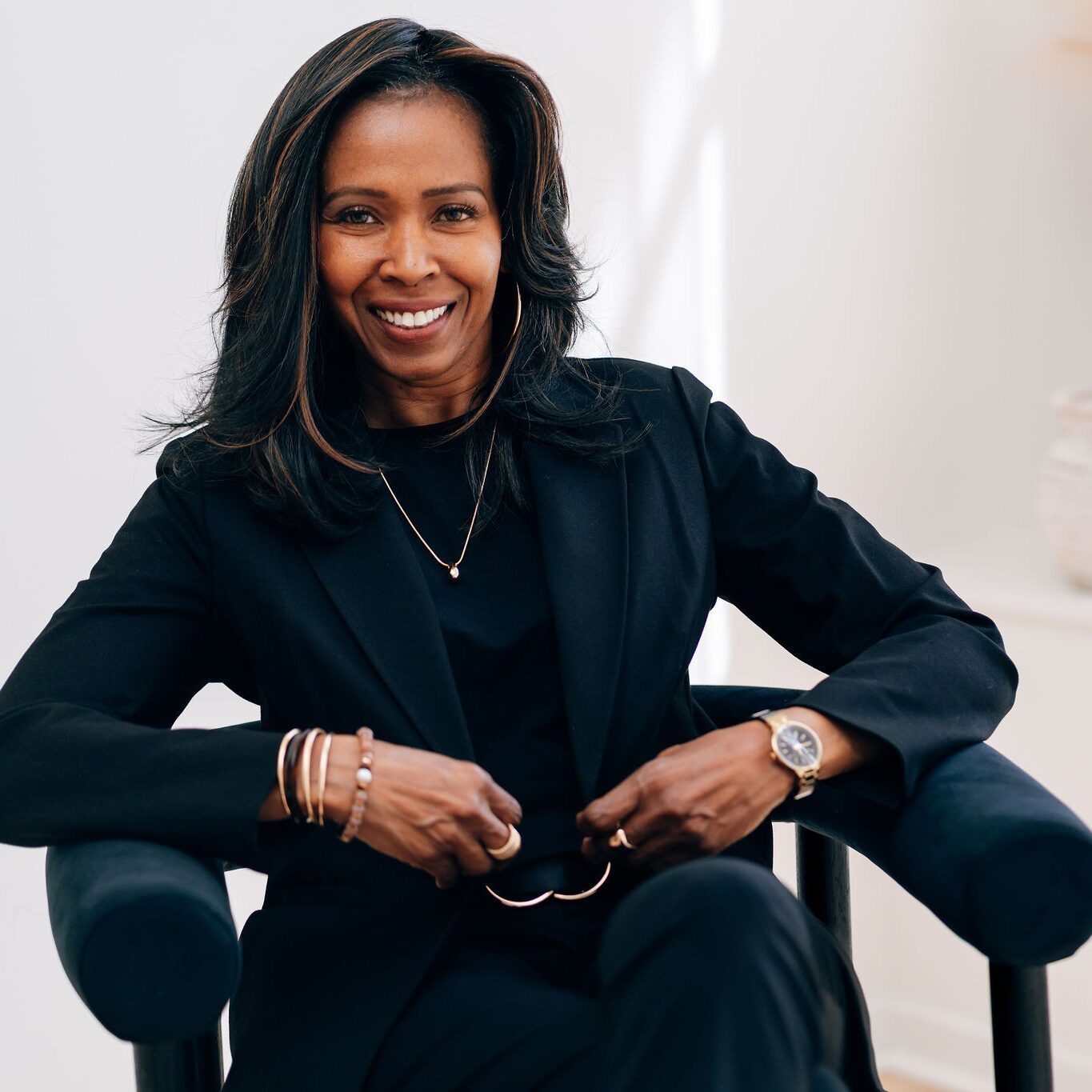 Sharon-Moore